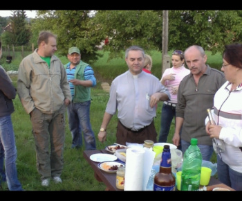 Noc v škole 2013