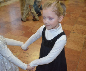 Karneval ZŠ a MŠ 2013