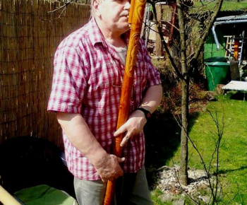 Meščan Rudolf