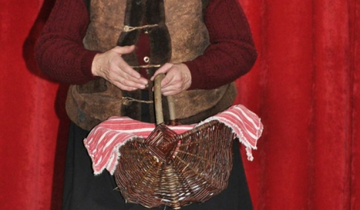 Divadelné prestavenie 