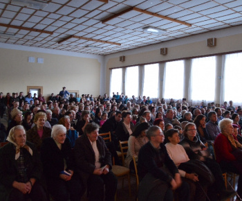 Kobylské divadlo Radosc - divadelná hra 2015