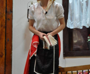 Divadelná tragédia 