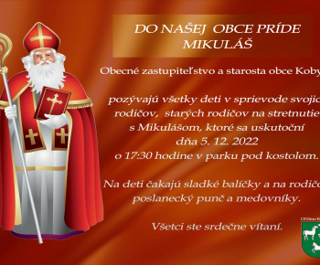Mikuláš