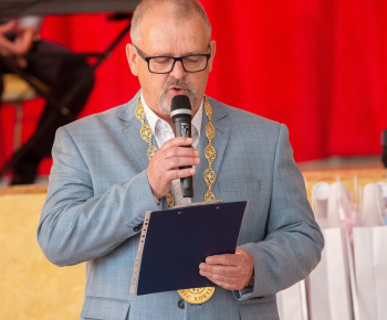 Uvítanie detí do života 2022