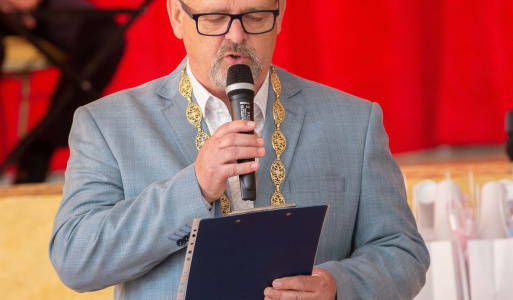Uvítanie detí do života 2022 22.05.2022