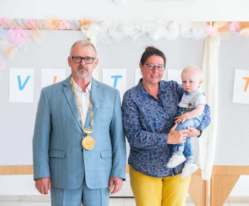 Uvítanie detí do života 2022
