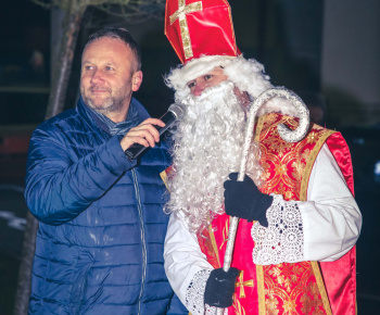 Mikuláš