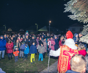 Mikuláš
