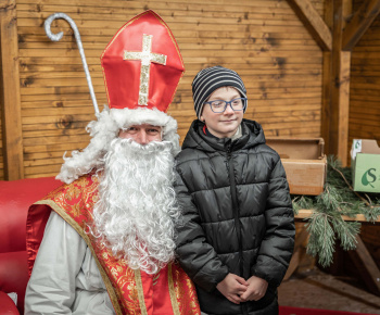 Mikuláš