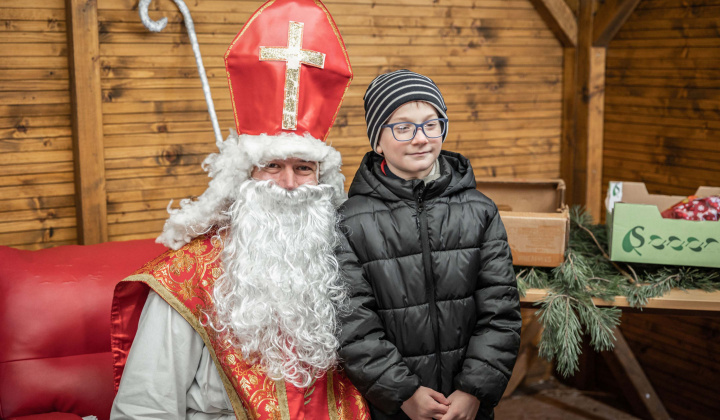 Mikuláš