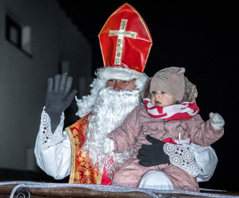 Mikuláš