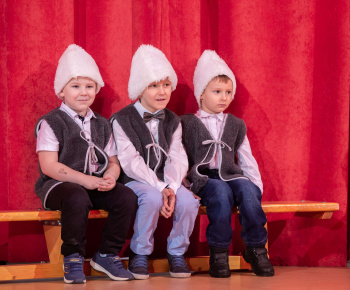 Vianočná akadémia 2022