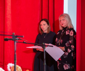 Vianočná akadémia 2022