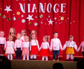 Vianočná akadémia 2022