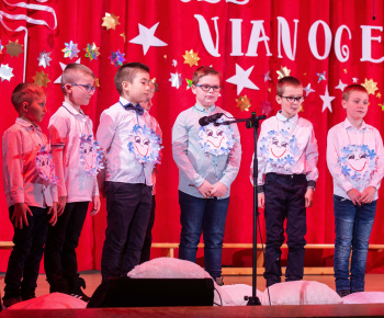 Vianočná akadémia 2022