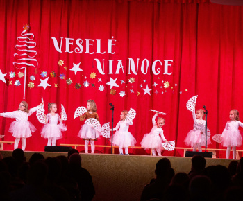 Vianočná akadémia 2022