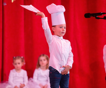 Vianočná akadémia 2022