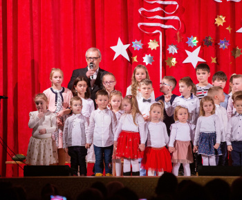 Vianočná akadémia 2022