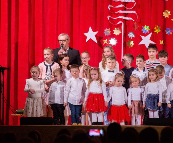 Vianočná akadémia 2022
