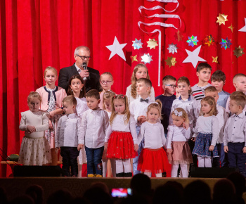 Vianočná akadémia 2022