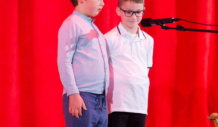 Vianočná akadémia 2022