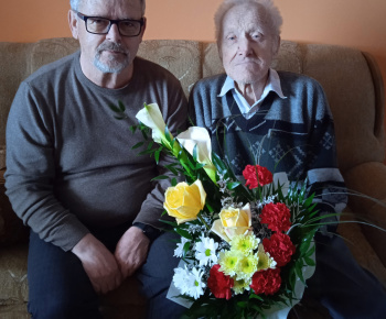 Jubileum - Ján Polča
