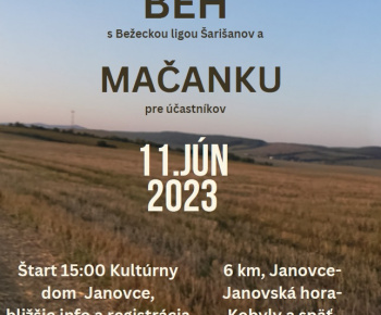 Aktuality / POZVÁNKA - foto