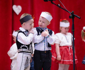 Deň matiek 2023