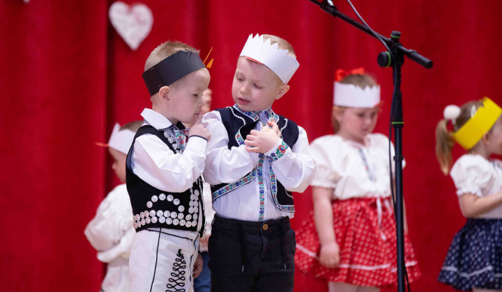 Deň matiek 2023