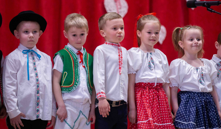 Deň matiek 2023