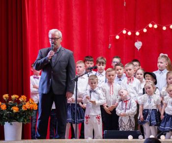 Deň matiek 2023