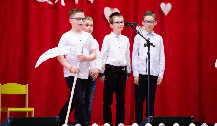 Deň matiek 2023