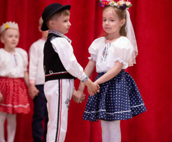 Deň matiek 2023
