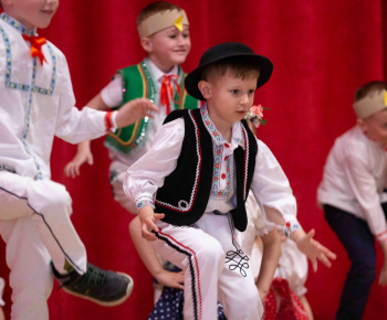 Deň matiek 2023