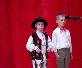 Deň matiek 2023