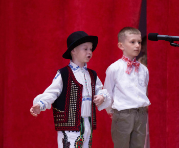 Deň matiek 2023