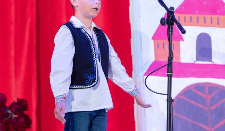 Deň matiek 2025