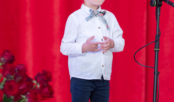 Deň matiek 2025