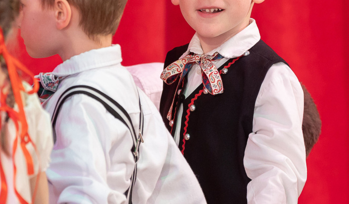 Deň matiek 2025