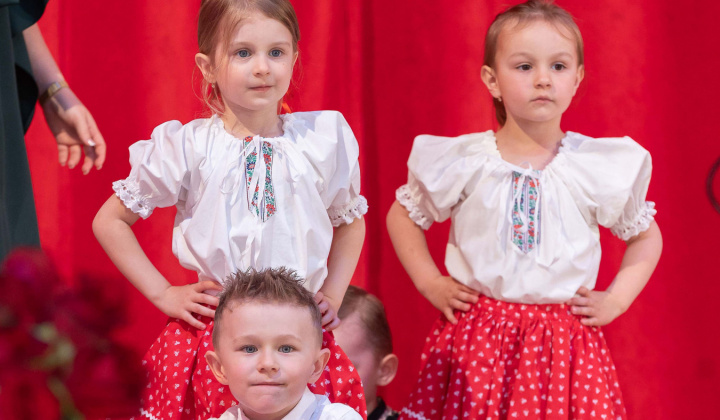 Deň matiek 2025