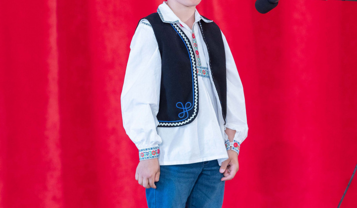 Deň matiek 2025