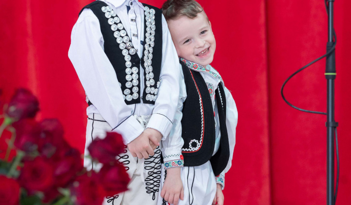 Deň matiek 2025