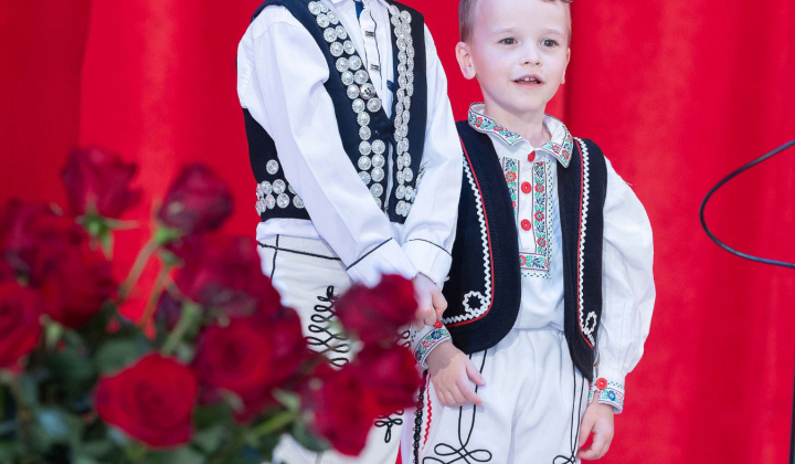 Deň matiek 2025