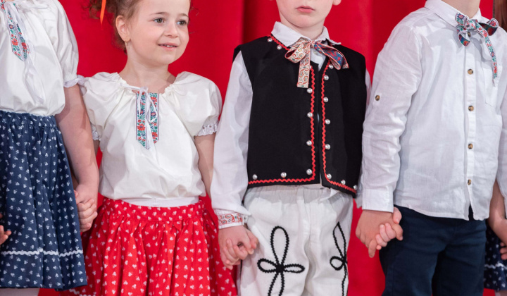 Deň matiek 2025