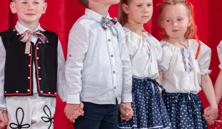 Deň matiek 2025