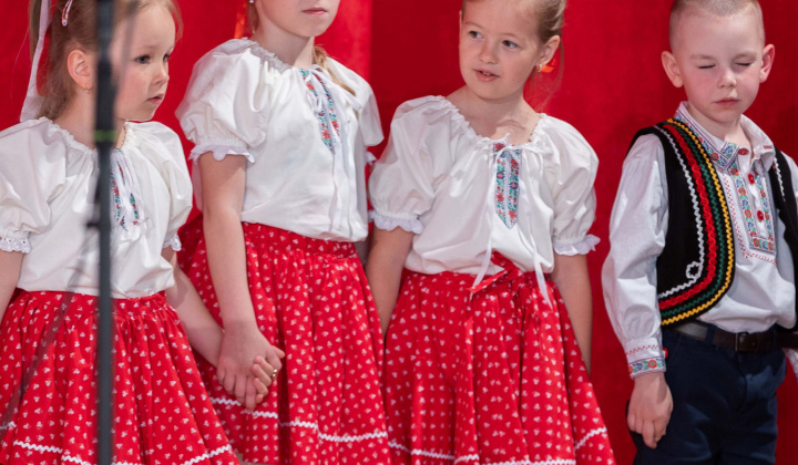 Deň matiek 2025