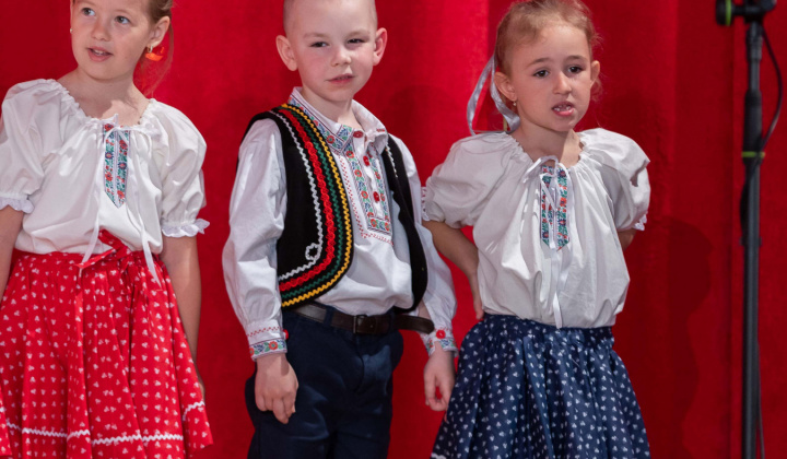 Deň matiek 2025