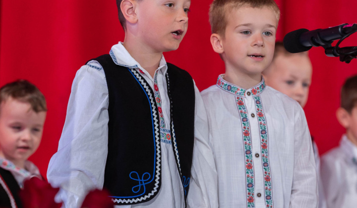 Deň matiek 2025