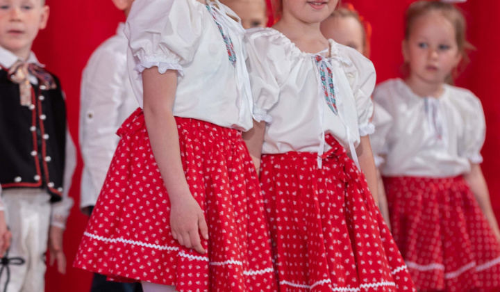 Deň matiek 2025