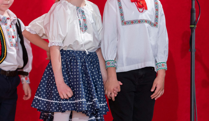 Deň matiek 2025